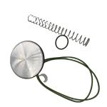 0291111000 Lock Nut for Atlas Air Compressor Customizable Option