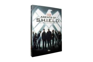 Quality Free DHL Shipping@New Release HOT TV Series Marvel's Agents Of S.H.I.E.L.D. Season 3 wholesale
