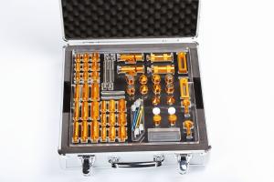 Quality Aluminum 6061 CMM Fixture Kits For Electronics wholesale