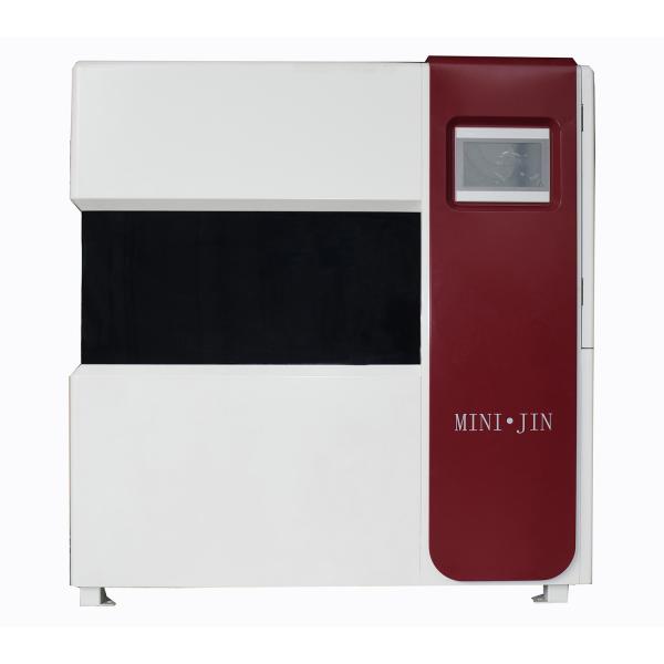 2m3/ D Household Water Treatment Plant Mini Sewage Treatment Plant For Yard