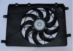 26263059 Auto Parts Radiator Fan Assembly for Chevrolet Cruze 1.5
