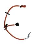 Industry Electric Vehicle Wiring Harness Manufacturer copper Material