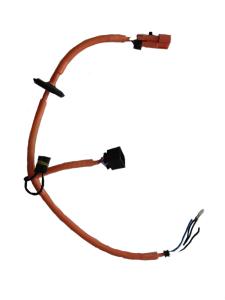 Quality PTC Wiring Harness Cable In Electric Vehicles High Voltage IATF16949 wholesale