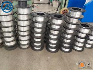 Quality Magnesium Welding Wire AZ31 AZ61 99.9% Mg Wire,AZ31 / AZ61 / Pure Magnesium wholesale