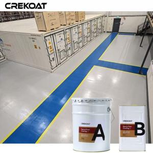 Quality Decorative Epoxy Flakes Best Outdoor Epoxy Resin For Concrete Add Texture To Floors wholesale