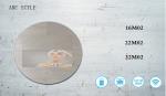 Magic Mirror Display LCD Monitor