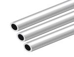 1050 1060 7075 T6 Aluminum Pipe 1070 2A12 2024 3003 5052 5083 5A02 6061 6063