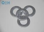 DIN125A Steel Flat Washer