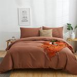 Baby Bamboo Fitted Sheet Set 6 Piece 200TC-400TC 100% Organic Lyocell Modern