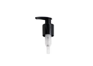 Quality 0.5cc Cream Treatment Plastic Lotion Pump Cap Dispenser wholesale