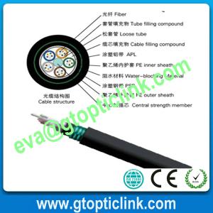 Quality Single Mode Fiber Optic Cable Armored Outdoor wholesale