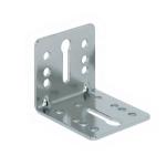 Non - Standard Metal Stamping Parts Intelligent Home Furnishing Hardware