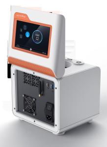 Quality Micgene Fluorescence Quantitative Pcr Machine ISO 13485 Real Time PCR Thermal Cycler wholesale