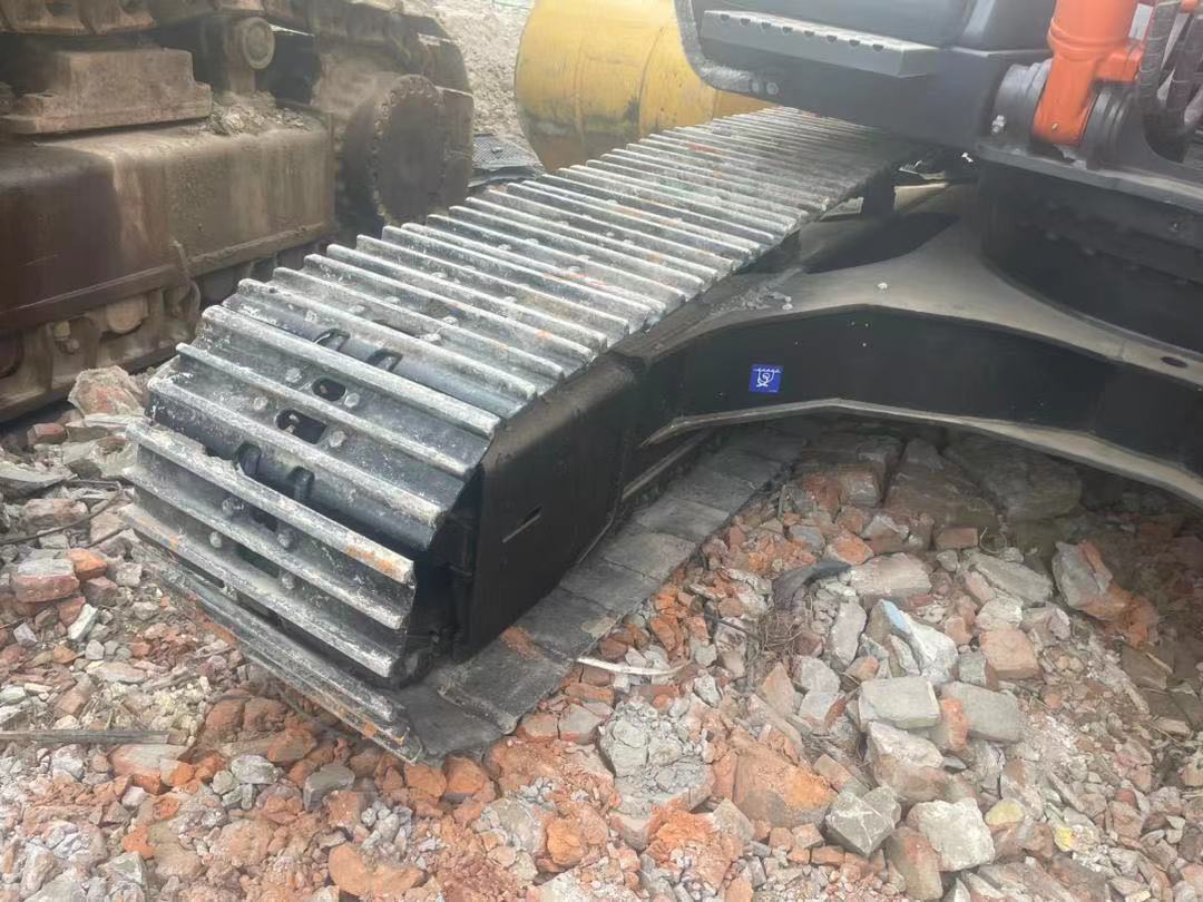 Secondhand excavator hitachi ZX200 ZX120 ZX130 ZX70 ZX60/Used mini excavator construction & building machinery