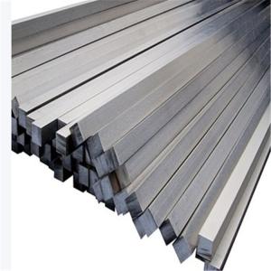 Quality Inox 304 316 Stainless Steel Bars ASTM A240 Cold Rolled Steel Rod wholesale