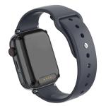 Sound Monitoring 4G Teenager Gps Tracker Watch LT38 WIFI LBS Location Childs