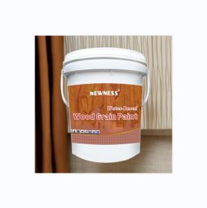 Quality Thermal Transfer High Simulation Wood Effect Aluminium Powder Coatings with Tio2 MF wholesale