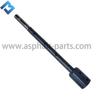 Quality S1800-2 4622012475 Paver Auger Auger Extension Shaft 112cm Long wholesale