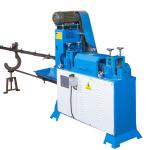 Rated Capacity 7.0KVA Steel Wire Straightening And Cutting Machine For