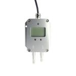 12VDC Piezoresistive Pressure Transmitter