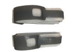 CE Approved Foley Catheter Straps Reusable Latex Free Material Custom Sizes