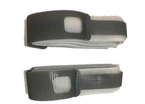 Quality CE Approved Foley Catheter Straps Reusable Latex Free Material Custom Sizes wholesale
