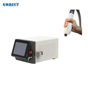 Quality 808nm Fiber Coupled Diode Laser Painless Hair Removal Machine 240W wholesale