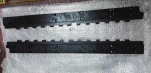 Quality SM74 impression cylinder pad,13 teeth, SM74 cylinder gripper bar,high quality replacement,length 825mm wholesale