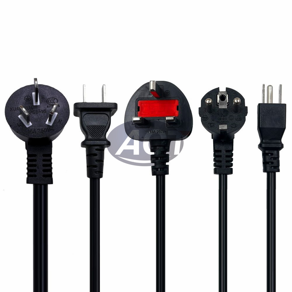 EV Charger Type 2 Female to US USA Socket 230V Adapter for A Power Outlet High Temperature Resistant PC