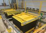 Long Table 1000KG 3M Lifting Height Mobile Scissor Lift Table