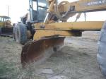 USED KOMATSU GD825A-1GRADER FOR SALE
