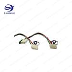 Molex 39 - 01 series 4.20mm connectors wiring harness for Marine instrument