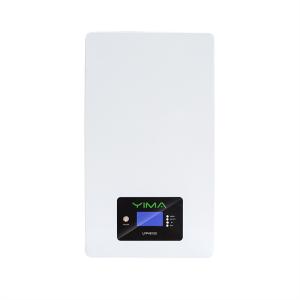 Quality LiFePO4 Household Energy Storage Battery 10kWh 5kWh 51.2V 48V 200Ah 100Ah wholesale