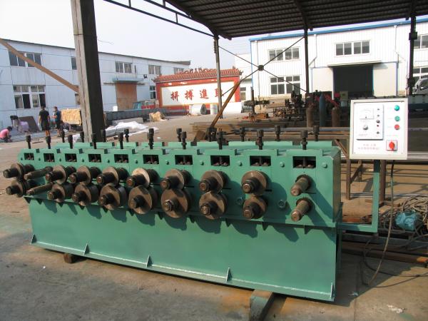 NEW Steel reinforcement rolling machine/upvc steel reinforcement rolling machine