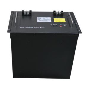 Quality 6000 Times Energy Storage Lithium Battery 150AH 7200WH 48volt wholesale