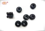 Black Good Tensile Strength NBR Rubber Waterproof Grommet for Hose