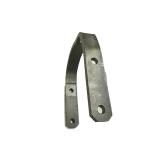 4th / 5th / 6th Gear Shift Fork For Bus Qijiang S6-90 Transmission PN 1250306265