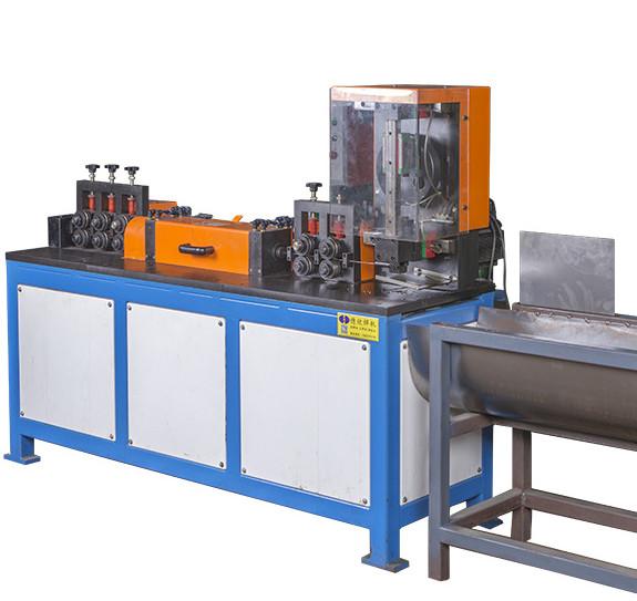 Medium Speed Steel Straightening Machine for Manufacturing Plant 1600*1300