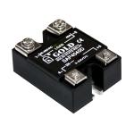 2500VAC Isolated 12v Single Phase SSR Relay 15a