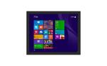 17 Inch TFT Display 1280×1024 CTP Touch Optical Bonding