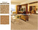 Hotel room carpet for large project ,room carpet ,hotel lobby carpet