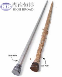 Quality Flexiable Magnesium Anode Rod wholesale