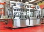 2 In 1 Packing Production Line 5L Tinplate Barrel Aseptic Bottle Filling Capping