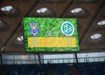 Energy saving video display Outdoor SMD P10 P16 LED Display Screen