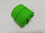Biology Experiment Cell Freezing Container For 30*1*2ml Cryogenic Vials Alcohol