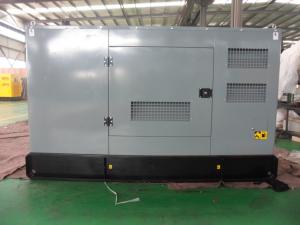 Quality water cooled engine silent perkins diesel generator 15kva wholesale