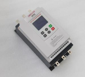 Quality AC Input 480V 115KW Pump Soft Starter Intelligent Motor Starters wholesale