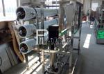 Borehole Raw Water 6000 LPH RO Plant
