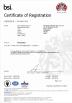 Unicomp Technology Certifications