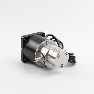 Quality FLOWDRIFT DC Electric Brushless Motor Magnetic Drive Hi-Pressure Stainless Steel Gear Pump KGP-06F wholesale